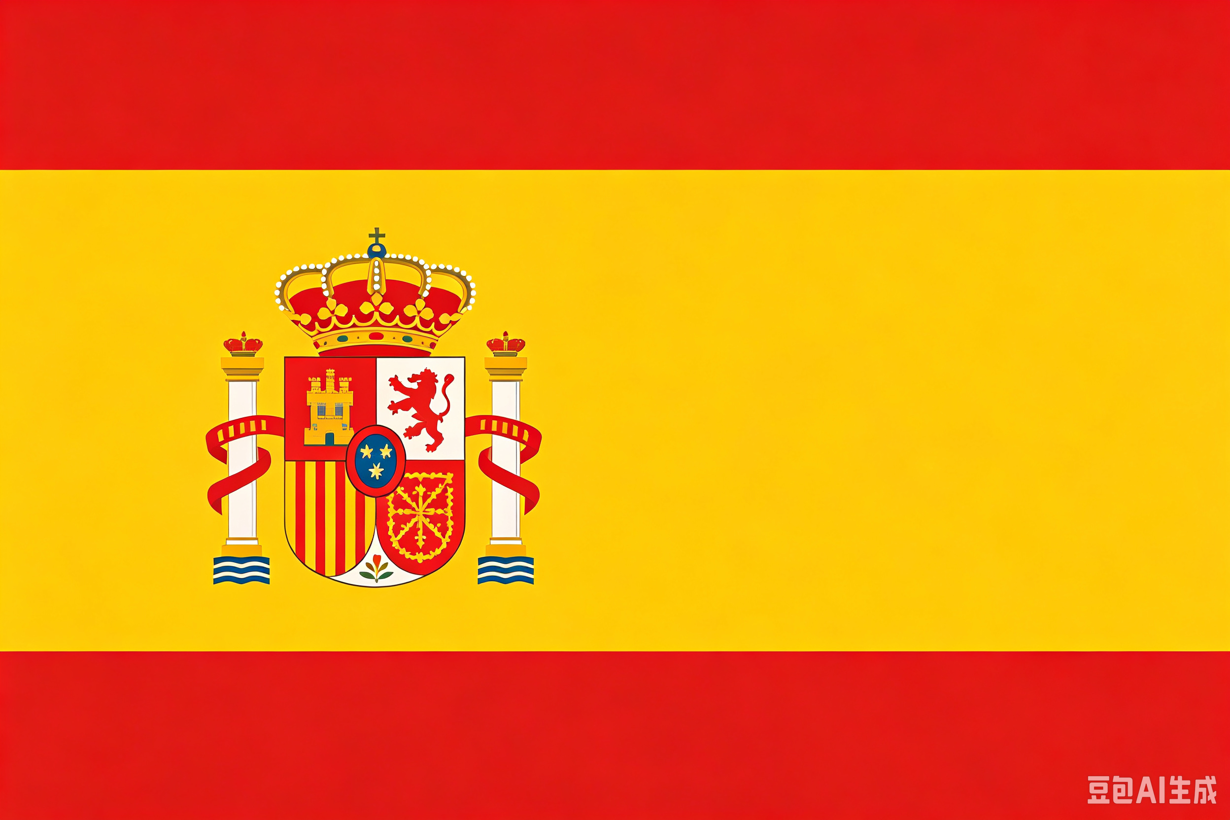 spain